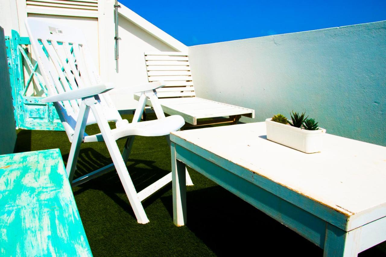 Mareao Famarabeach Εξωτερικό φωτογραφία
