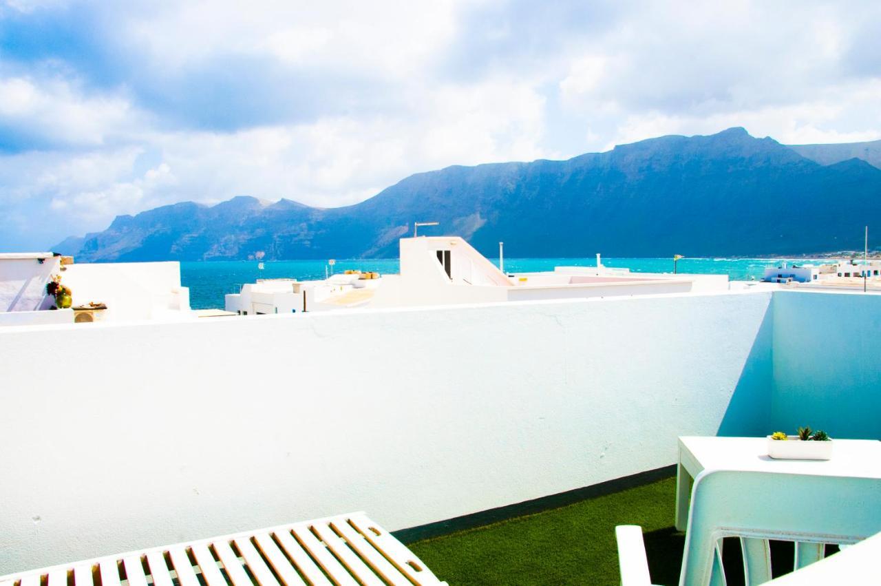 Mareao Famarabeach Εξωτερικό φωτογραφία